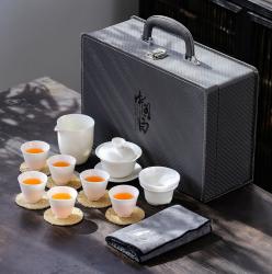 羊脂玉大套装系列_LY1053