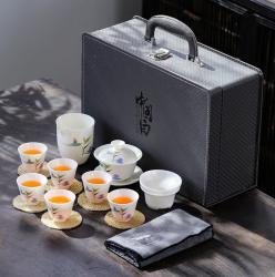 羊脂玉大套装系列_LY1052